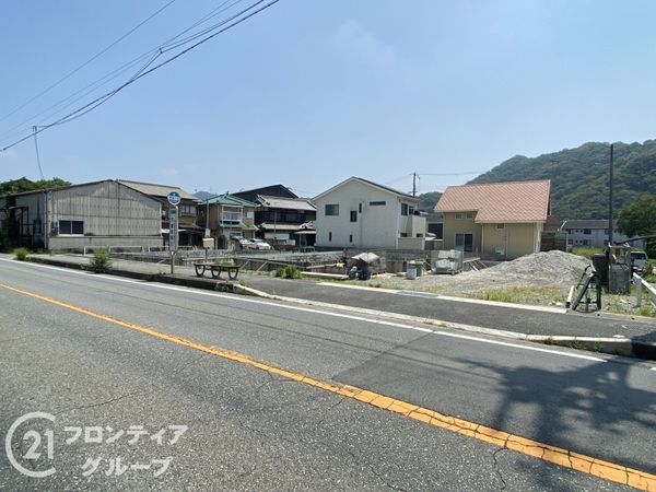 姫路市広畑区蒲田１丁目　新築一戸建て　２期　３号棟