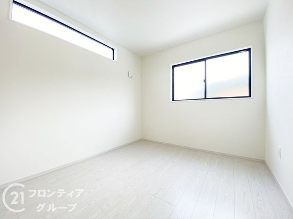 姫路市広畑区蒲田１丁目　新築一戸建て　２期　３号棟