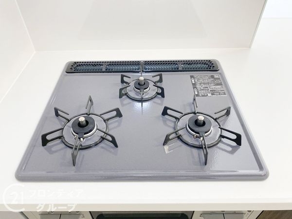 姫路市広畑区蒲田１丁目　新築一戸建て　２期　３号棟