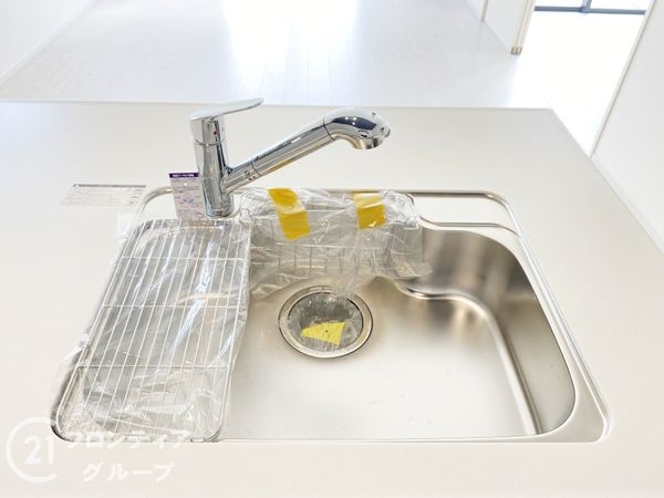 姫路市広畑区蒲田１丁目　新築一戸建て　２期　３号棟