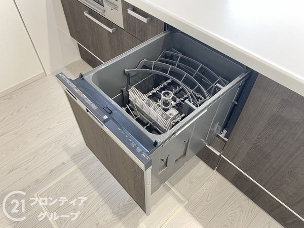 姫路市広畑区蒲田１丁目　新築一戸建て　２期　３号棟