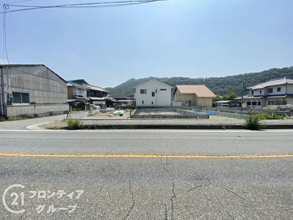 姫路市広畑区蒲田１丁目　新築一戸建て　２期　３号棟