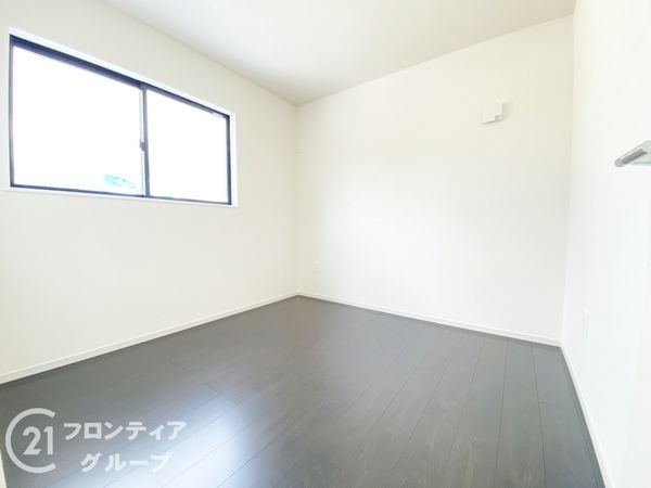 姫路市広畑区蒲田１丁目　新築一戸建て　２期　１号棟