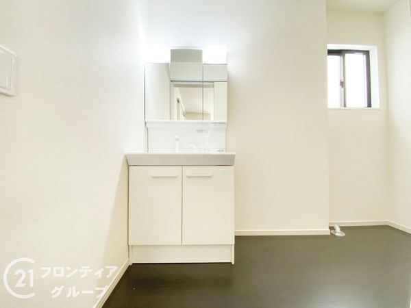 姫路市広畑区蒲田１丁目　新築一戸建て　２期　１号棟