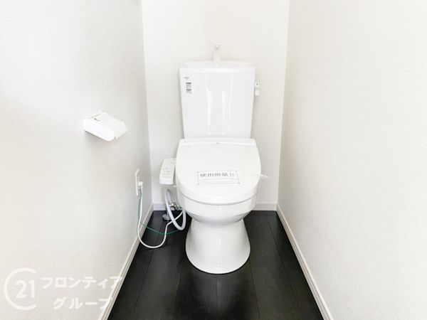 姫路市広畑区蒲田１丁目　新築一戸建て　２期　１号棟