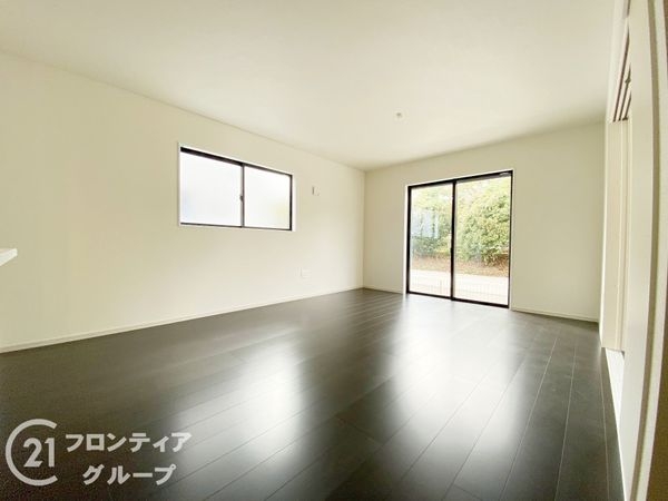 姫路市広畑区蒲田１丁目　新築一戸建て　２期　１号棟