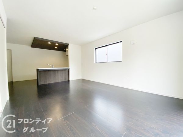 姫路市広畑区蒲田１丁目　新築一戸建て　２期　１号棟