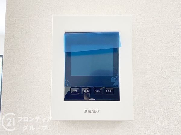 姫路市広畑区蒲田１丁目　新築一戸建て　２期　１号棟