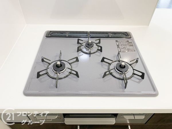 姫路市広畑区蒲田１丁目　新築一戸建て　２期　１号棟