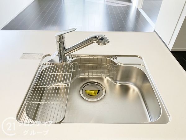 姫路市広畑区蒲田１丁目　新築一戸建て　２期　１号棟