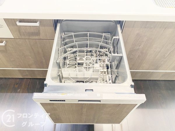 姫路市広畑区蒲田１丁目　新築一戸建て　２期　１号棟