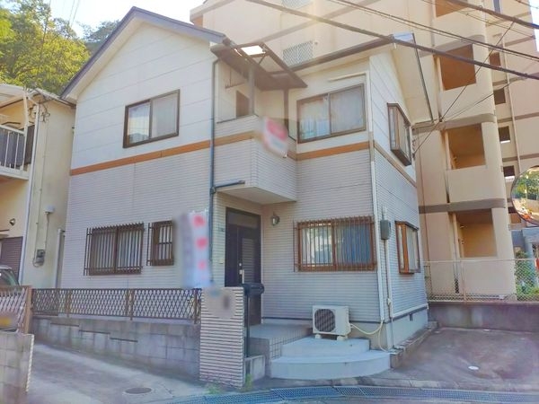 姫路市下手野１丁目　中古一戸建て