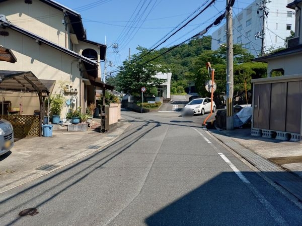 姫路市下手野１丁目の中古一戸建て