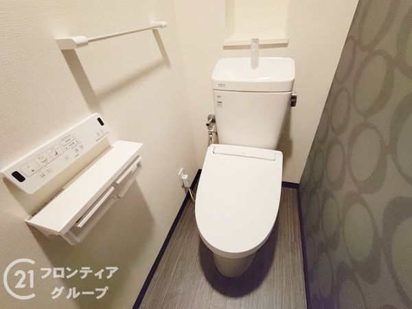 サンライフ歌野橋　中古マンション