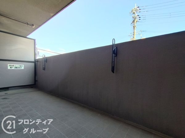 サンライフ歌野橋　中古マンション