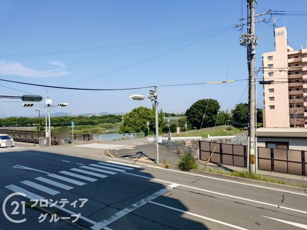 サンライフ歌野橋　中古マンション