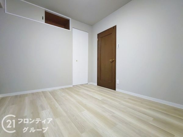 サンライフ歌野橋　中古マンション