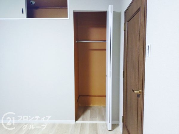 サンライフ歌野橋　中古マンション