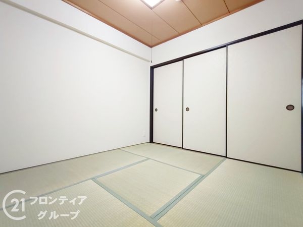 サンライフ歌野橋　中古マンション