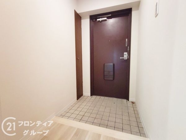 サンライフ歌野橋　中古マンション