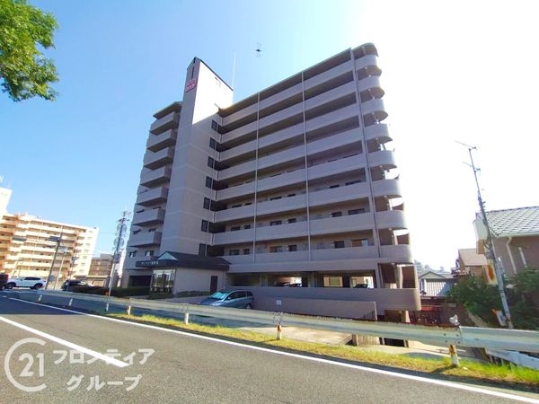 サンライフ歌野橋　中古マンション