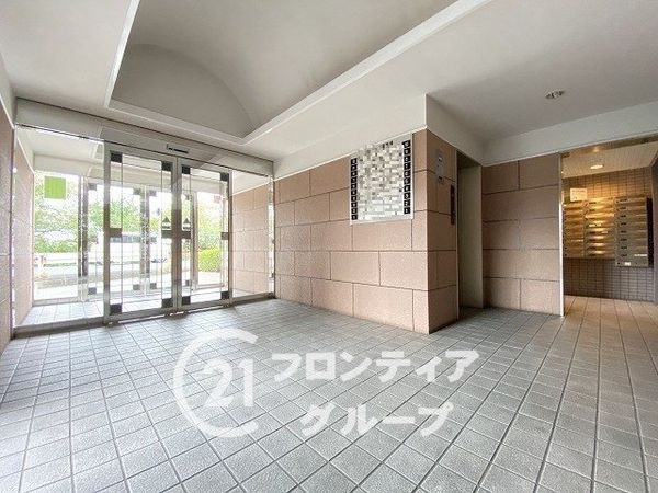 サンライフ歌野橋　中古マンション