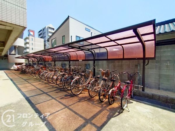 サンライフ歌野橋　中古マンション