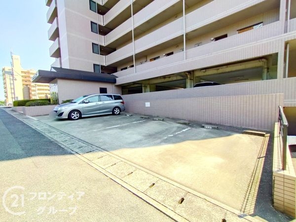 サンライフ歌野橋　中古マンション