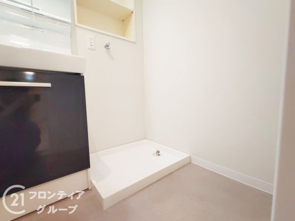 サンライフ歌野橋　中古マンション