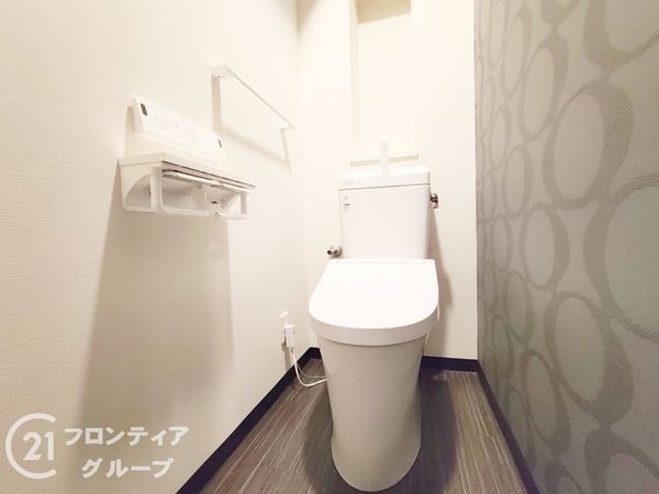 サンライフ歌野橋　中古マンション