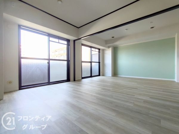 サンライフ歌野橋　中古マンション