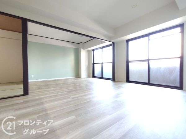 サンライフ歌野橋　中古マンション