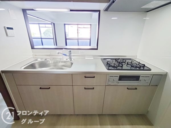 サンライフ歌野橋　中古マンション