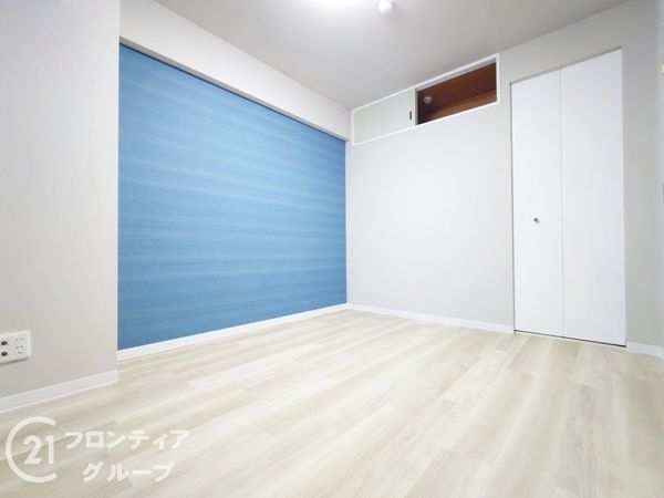 サンライフ歌野橋　中古マンション