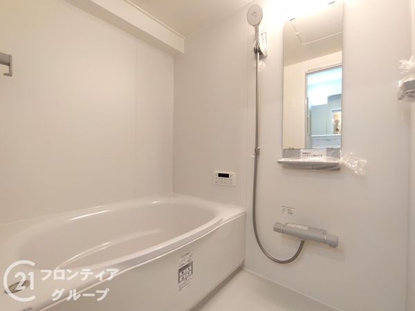 サンライフ歌野橋　中古マンション