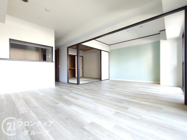 サンライフ歌野橋　中古マンション