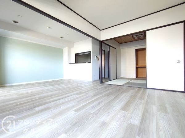 サンライフ歌野橋　中古マンション
