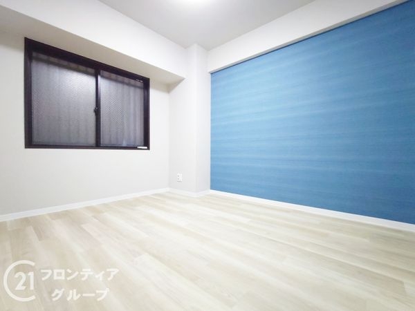 サンライフ歌野橋　中古マンション