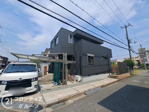 加古川市東神吉町神吉の中古一戸建て