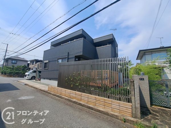 加古川市東神吉町神吉の中古一戸建て