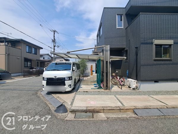 加古川市東神吉町神吉の中古一戸建て
