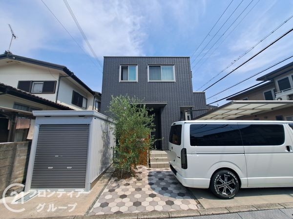 加古川市東神吉町神吉の中古一戸建て