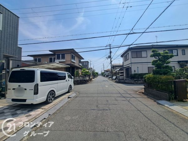 加古川市東神吉町神吉の中古一戸建て