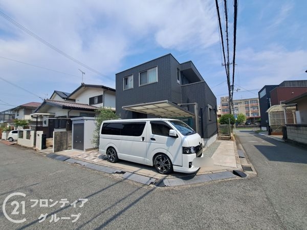 加古川市東神吉町神吉の中古一戸建て