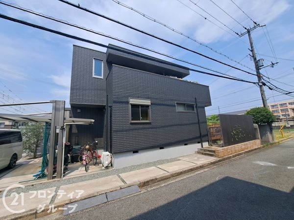 加古川市東神吉町神吉の中古一戸建て