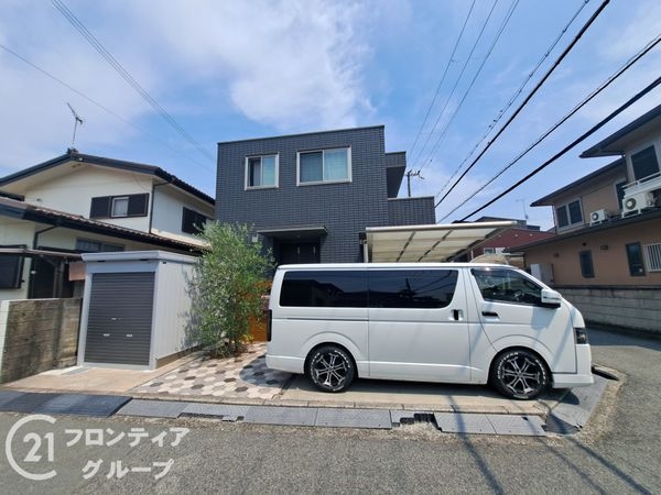 加古川市東神吉町神吉の中古一戸建て