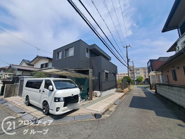 加古川市東神吉町神吉の中古一戸建て