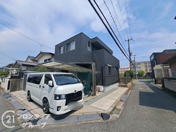 加古川市東神吉町神吉　中古一戸建て