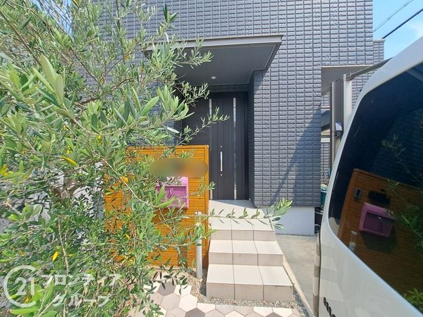 加古川市東神吉町神吉　中古一戸建て