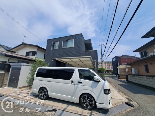 加古川市東神吉町神吉　中古一戸建て